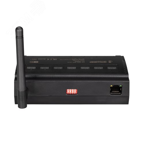 Релейный модуль TY-706-WF-DIN (230V, 2х16A + 4х10А) (IARL, -) (029696) - фото 4