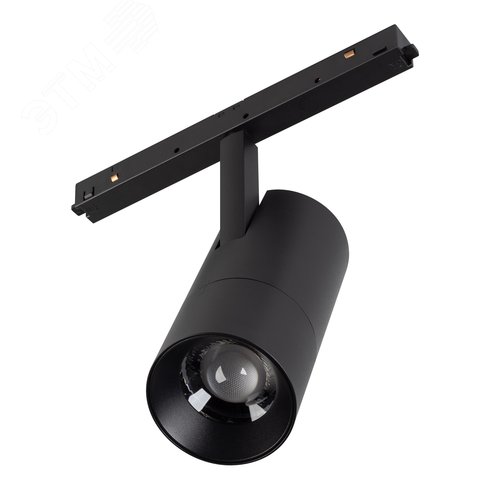 Светильник MAG-ORIENT-SPOT-ZOOM-R65-15W Warm3000 (BK, 34-60 deg, 48V) (Arlight, IP20 Металл, 5 лет) | 038373 | Arlight - фото 3