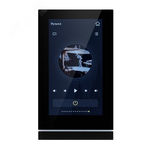 INTELLIGENT ARLIGHT Панель сенсорная KNX-113-51-MULTI-V5-IN (20-30V) (INTELLIGENT ARLIGHT, -) | 031738 | Arlight - фото 8