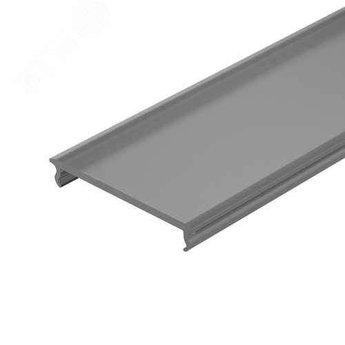 Экран SL-COMFORT-3551-2000 BLACK (ARL, Пластик) - Arlight