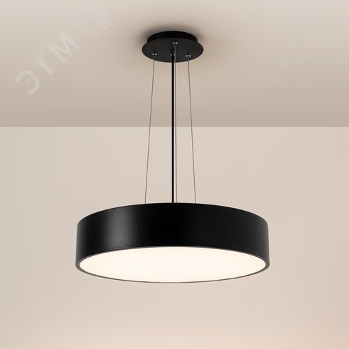 Подвес SPX-TB-1 Black (металл) 2