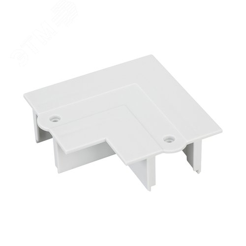 Накладка LGD-4TR-PLANK-L-WH (C) (ARL, IP20 Пластик, 3 года) - Arlight