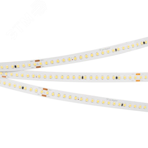 Лента LED IC 2-50000 48V Day4000 12mm (2835, 144 LED/m, LUX) (ARL, 5.8 Вт/м, IP20) (026833)