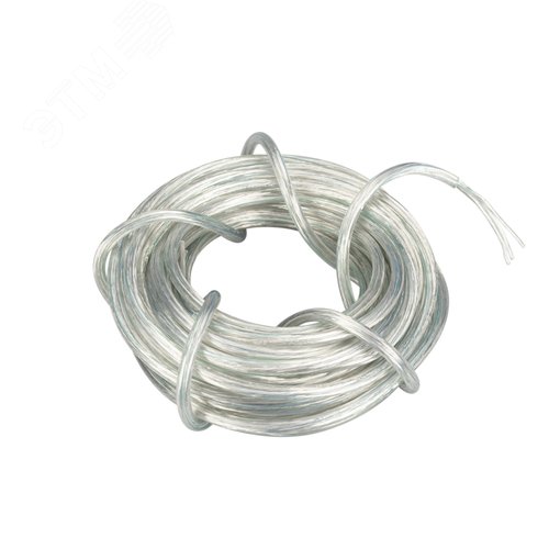 Кабель питания ARL-MAG-3x0.75-CU (Clear) - Arlight