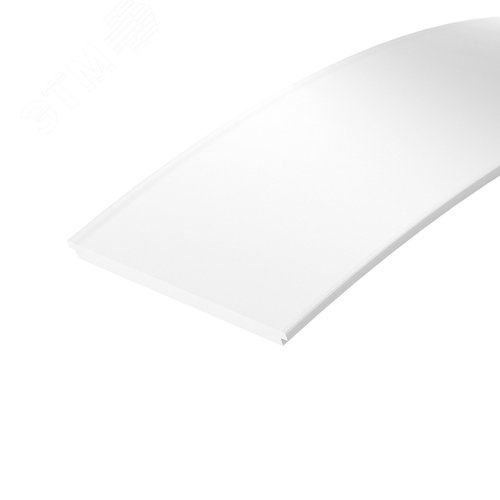 Экран FANTOM-W49-10000 SILICONE (ARL, силикон) - Arlight