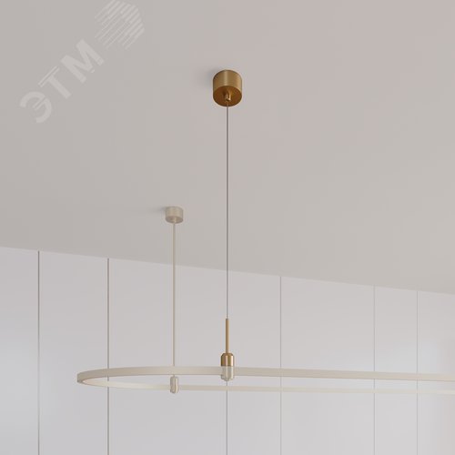 Угол S2-LINIA94-F-X90 крестовой (ARL, Металл) 9