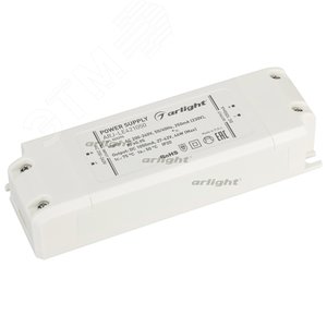 Блок питания ARJ-LE421050 (44W, 1050mA, PFC) | 023376 | Arlight - Arlight