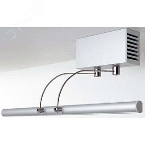 Крепление поперечное для BOX (ARL) 2