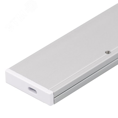 Гирлянда светодиодная декоративная ARD-EDGE-CLASSIC-2400x600-BLACK-88LED-FLASH BLUE 230V, 6W ARDCL, IP65 7