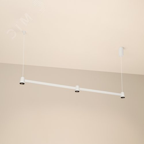 Светильник SP-ELIZEO-S1000-16W Warm3000 (WH, 35 deg, 230V) (Arlight, IP20 Металл, 3 года) | 036593 | Arlight - фото 2