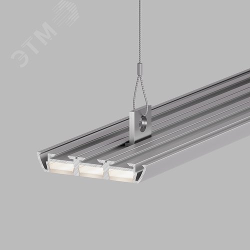 Проушина RING-ZD-SET (ARL, Металл) 2