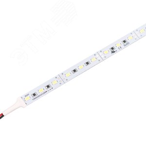 Линейка ARL-500-6W 12V Cool 8K (5730, 30 LED, ALU) (Arlight, Открытый) (024352) - Arlight