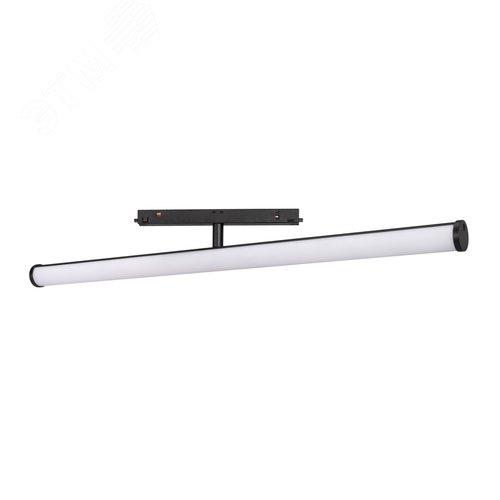 Светильник MAG-ORIENT-TUBE-TURN-L900-30W Warm3000 (BK, 180 deg, 48V) (Arlight, IP20 Металл, 5 лет) | 036479 | Arlight - Arlight