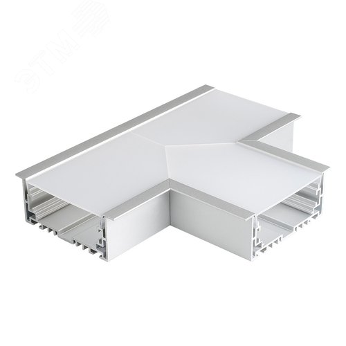 Угол S2-LINIA94-F-T90 тройной (ARL, Металл)