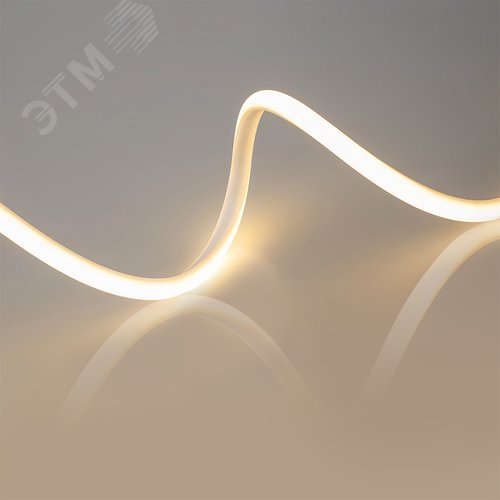 Лента LED RTW-5000PWT 24V Warm3000 13mm (2835, 180 LED/m, High Temp) (ARL, 14.4 Вт/м, IP68) (024289(1))