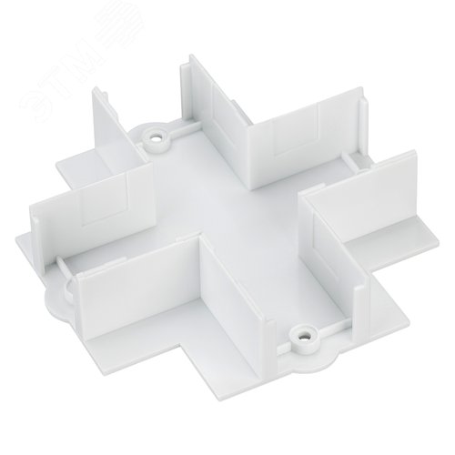 Профиль-держатель TEK-PLS-ZM-2000 (ARL, Алюминий) 4