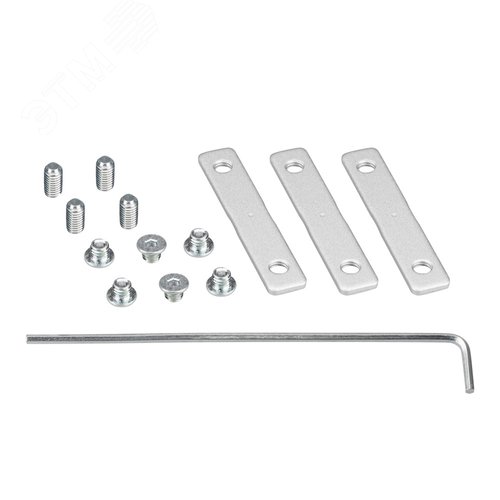 Соединитель профиля S2-LINE-3360-180 Set (ARL)