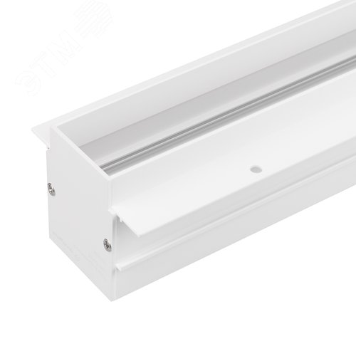 Светильник CLIP-38-LASER-S171-6W Day4000 (WH, 36 deg, 24V) (, IP40 Металл, 3 года) 8