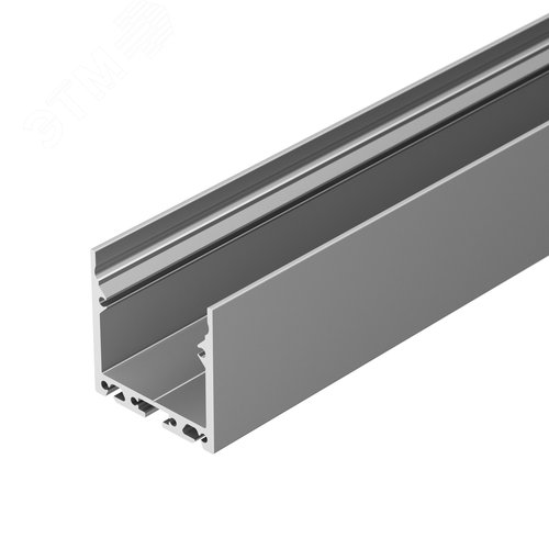 Профиль SL-LINE-3535-2000 ANOD (ARL, Алюминий) 4