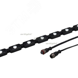 Гибкий прожектор AR-FLB-FLEX-1000-18W-220V White 30deg (ARL, Закрытый) (022591)