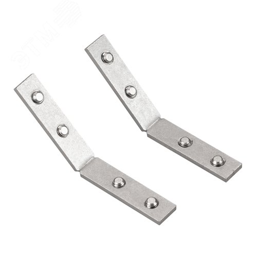 Соединитель профиля PLS-ZMPION-135 (ARL, Металл) (019279) 2