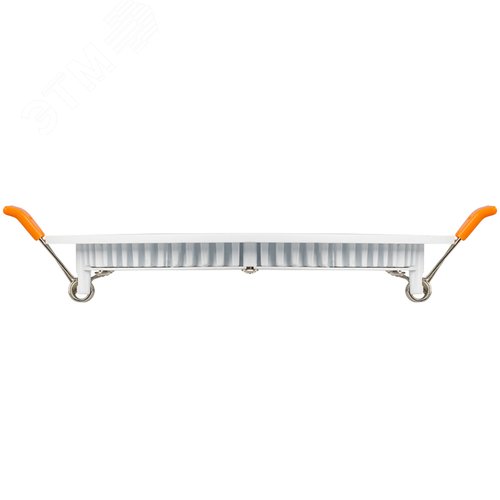 Светильник DL-142M-13W Day White (ARL, IP40 Металл, 3 года) 4