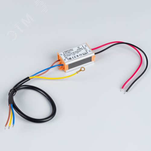 Панель DALI-223-1G-4S-IN (BUS) (IARL, -) (025505) 10