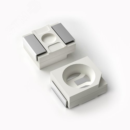 Светодиод ARL-3528-SAA-Green525 (3V, 20 mA) (ARL, SMD 3528 (PLCC2, 1210)) - Arlight