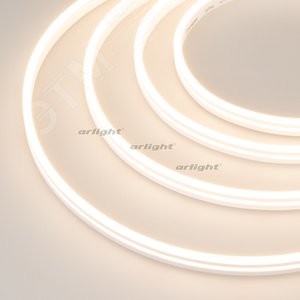 Гибкий неон ARL-MOONLIGHT-1004-SIDE 24V Warm (ARL, 6.8 Вт/м, IP65) (027942) - Arlight