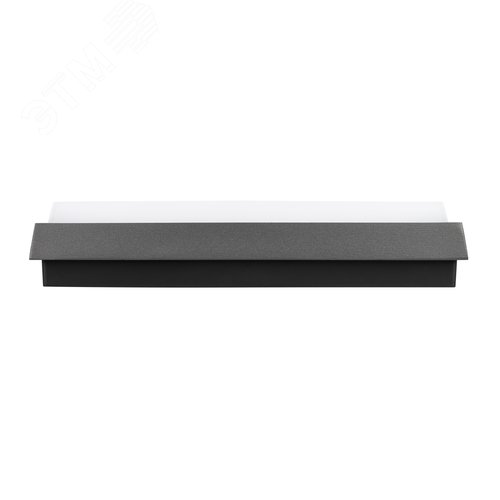 Светильник LGD-AREA-S240x240-25W Warm3000 (GR, 110 deg, 230 В) (ARL, IP54 Металл, 3 года) - фото 3