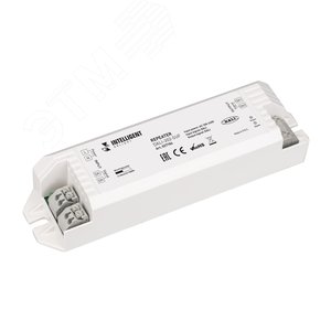 INTELLIGENT ARLIGHT Усилитель DALI-302-SUF (AC 230V, DALI) | 027184 | Arlight