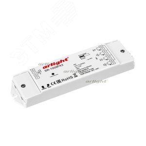 Контроллер тока SR-1009FA3 (12-36V, 4x350mA) | 014745 | Arlight - Arlight