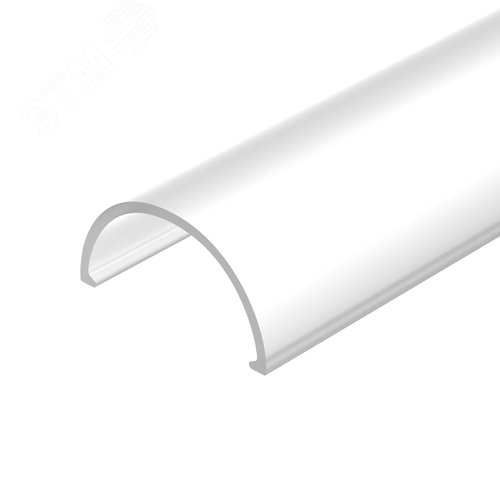 Экран матовый ROUND-D30-DUAL-2000 OPAL (ARL, Пластик)