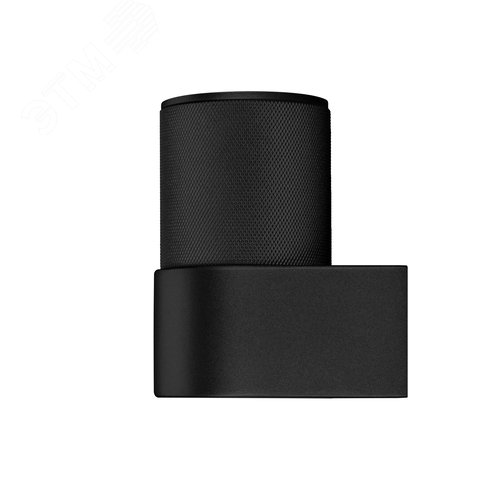 Светильник SP-SPICY-WALL-S115x72-6W Day4000 (BK, 40 deg) (, IP20 Металл, 3 года) - фото 5