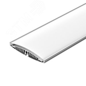 Профиль MULTI A-2000 ANOD (Arlight, Алюминий) (014537) - Arlight