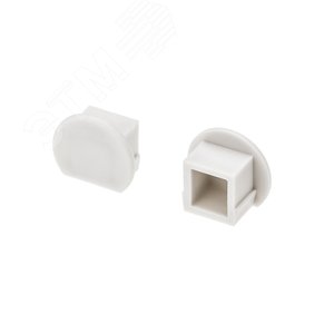 Заглушка для PDS-R глухая (ARL, Пластик) (012033)