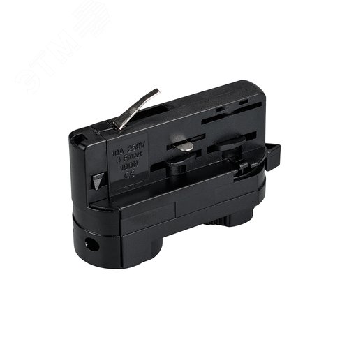Адаптер LGD-4TR-ADAPTER-1-BK (C) (ARL, IP20 Пластик, 3 года) - Arlight