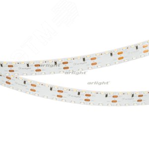 Лента LED RS 2-5000 24V Day5000 2x2 15mm (3014, 240 LED/m, LUX) (ARL, 19.2 Вт/м, IP20) (024469)