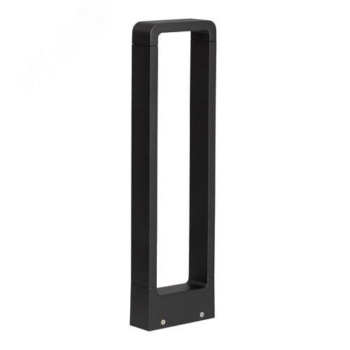 Светильник LGD-PATH-FRAME-H650-7W Warm3000 (BK, 100 deg, 230 В) (ARL, IP65 Металл, 3 года) - Arlight