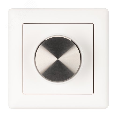 Профиль WPH-LINE-1212-2000 OPAL (ARL, Пластик) 12