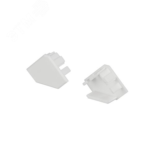 Заглушка ECT45 для профиля T45 (ARL)