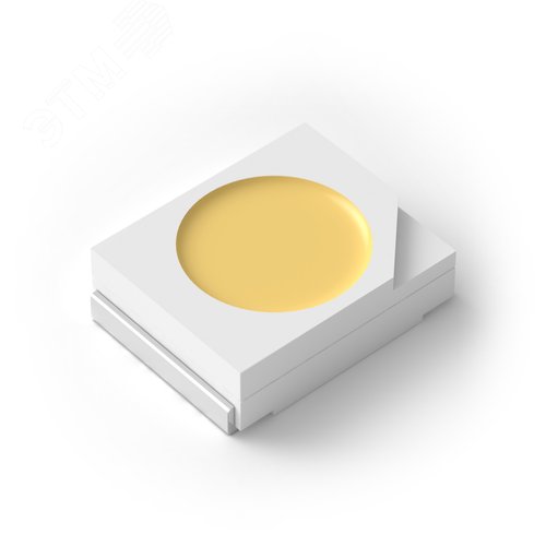 Светодиод AR-3528-SAA-Nature5000-85 (3V, 20mA) (ARL, SMD 3528 (PLCC2, 1210))