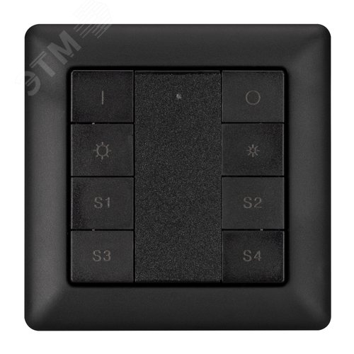 Экран ARH-WIDE-(B)-H20-2000 TPZ Frost-PM (ARL, Пластик) 16