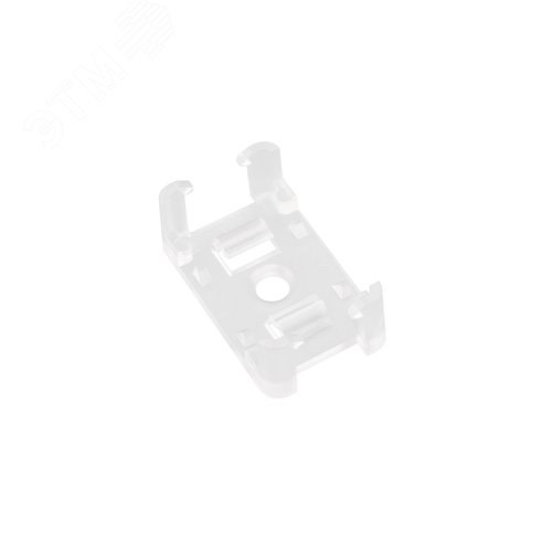 Модуль управляемый VISOR-SPI-5060-3-12V RGB 120deg (D30x16мм, 0.75W, IP68) (Герметичный) - фото 2