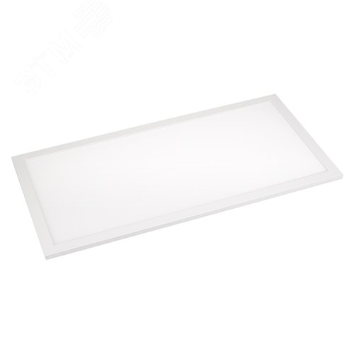Панель IM-300x600A-18W White (ARL, IP40 Металл, 3 года) (023150) - Arlight