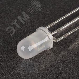 Светодиод ARL-5413EGW/3L (ARL, 5мм (круглый))