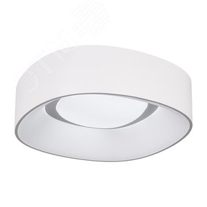 Светильник SP-TOR-QUADRAT-S450x450-35W Day4000 (WH, 120 deg) (ARL, IP20 Металл, 3 года) (022138(1)) - Arlight