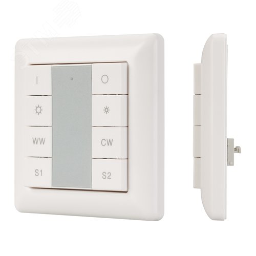 Панель DALI-223-1G-MIX-IN (BUS, DT8) (ARL, -) (025507) - Arlight