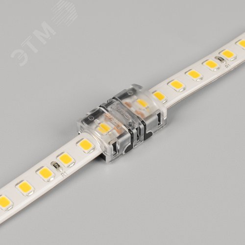 Коннектор HIP-GERM-MONO-8-2pin-STS (ARL) - фото 2