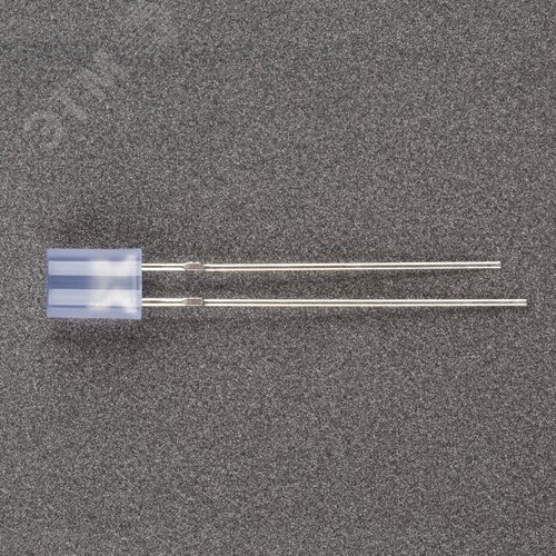 Светодиод ARL-5923UBD-450mcd 5 мм цилиндр 2